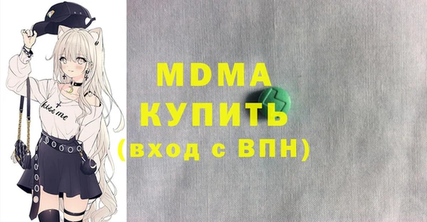 тгк Балабаново